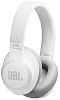 Беспроводные наушники JBL Live 650 BTNC (White) купить в интернет-магазине icover