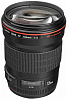 Объектив Canon EF 135mm f/2L USM (2520A015) купить в интернет-магазине icover