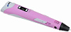 3D-ручка Myriwell RP100B (Pink) купить в интернет-магазине icover