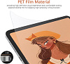 Защитная пленка с эффектом бумаги WIWU iPaper Paper-Like Protect Film для iPad mini 6  купить в интернет-магазине icover