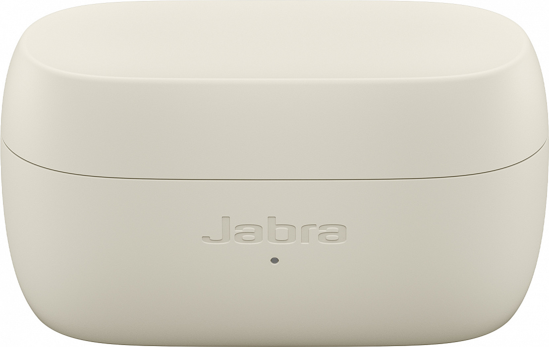 Беспроводные наушники Jabra Elite 3 100-91410003-60 (Light Beige) купить в интернет-магазине icover