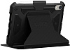 Чехол UAG Metropolis для iPad mini 6 (Black) купить в интернет-магазине icover