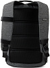 Рюкзак Incase City Collection Compact Backpack (CL55569) для MacBook Pro 17" (Heather Black/Gunmetal Grey) купить в интернет-магазине icover