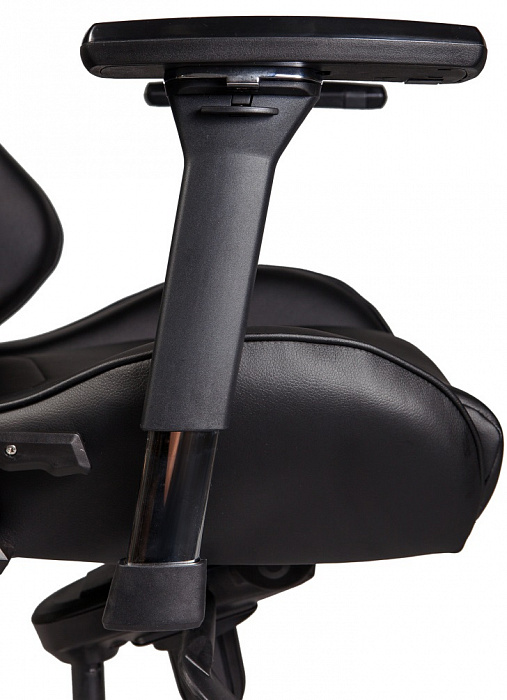 DXseat V01/X - компьютерное кресло (Black) купить в интернет-магазине icover