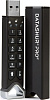 Защищенный USB-накопитель iStorage DatAshur Pro 2 16Gb (Black) купить в интернет-магазине icover