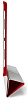 Чехол Pipetto Origami (P030-53-7) для iPad 10.2" (Red) купить в интернет-магазине icover