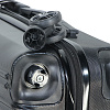Комплект чемоданов Ridberg Discover L+M (Black) купить в интернет-магазине icover
