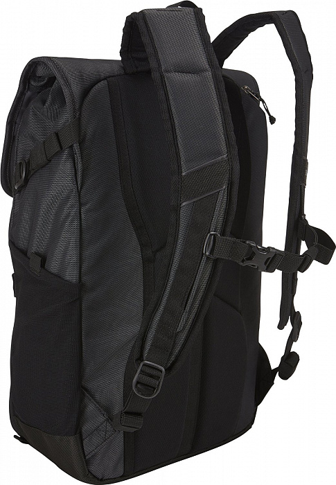 Рюкзак Thule Subterra Daypack (TSDP-115DG) для ноутбука 15'' (Grey) купить в интернет-магазине icover