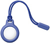 Держатель со шнурком Belkin Secure Holder (F8W974btBLU) для Apple AirTag (Blue) купить в интернет-магазине icover
