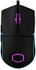 Игровая мышь Cooler Master CM110 (Black) купить в интернет-магазине icover