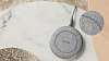 Беспроводное зарядное устройство Moshi Otto Q 99MO022211 (Grey) купить в интернет-магазине icover