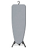 Гладильная доска Nika Стайл СУН1/С (Silver) купить в интернет-магазине icover