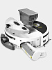 Робот-пылесос Karcher RVF 7 Comfort 1.269-690.0 (White) купить в интернет-магазине icover