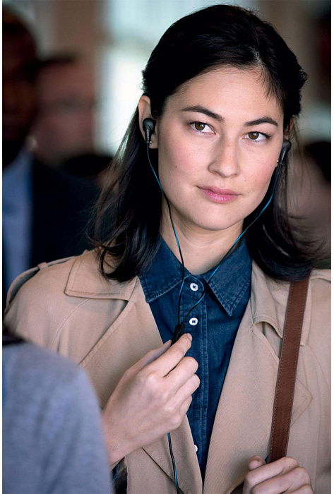 Вставные наушники Bose QuietComfort 20i QC20i для iPhone/iPod/iPad (Black) купить в интернет-магазине icover