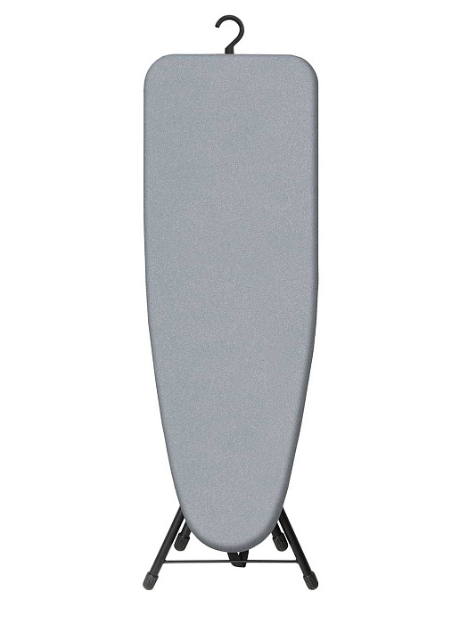 Гладильная доска Nika Стайл СУН1/С (Silver) купить в интернет-магазине icover