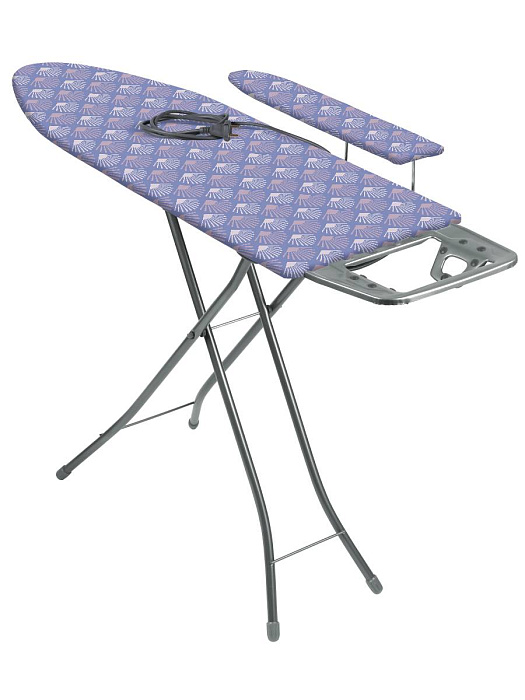 Гладильная доска Nika Bell classy 3 (БК3-АК/РФ) купить в интернет-магазине icover