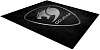 Коврик напольный Cougar Command (Black) купить в интернет-магазине icover