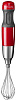 Погружной блендер KitchenAid Artisan 5KHB2571EER (Empire Red) купить в интернет-магазине icover
