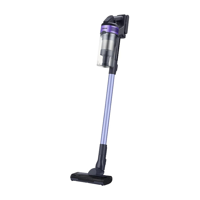 Пылесос вертикальный Samsung VS15A6031R4/EV (Purple) купить в интернет-магазине icover