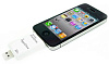 Photofast i-FlashDrive 32GB - USB-флешка для iPhone/iPod/iPad купить в интернет-магазине icover