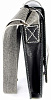 Wenger Arizona (W23-05Bl) - сумка наплечная (Black) купить в интернет-магазине icover