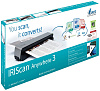 IRISCan Anywhere 3 - мобильный сканер купить в интернет-магазине icover