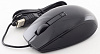 Проводная мышь Dell Laser Scrool USB 570-10523 (Black) купить в интернет-магазине icover