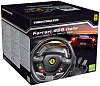Thrustmaster Ferrari 458 Italia (2960734) - гоночный руль для Xbox 360 (Black) купить в интернет-магазине icover