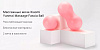 Массажные мячи Yunmai Massage Fascia Ball YMYC-L602 2 шт. (Pink) купить в интернет-магазине icover