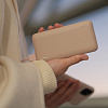 Внешний аккумулятор Xiaomi Solove 20000mAh (Pink) купить в интернет-магазине icover