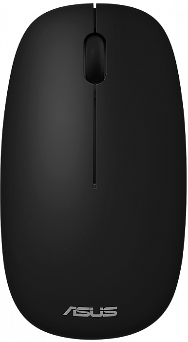 Клавиатура и мышь Asus W5000 Wireless Set 90XB0430-BKM1C0 (Black) купить в интернет-магазине icover