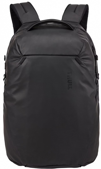 Рюкзак Thule Tact 21L (3204712) для ноутбука 14" (Black) купить в интернет-магазине icover