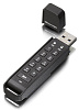 Флеш-накопитель iStorage DatAshur Personal2 64Gb (Black) купить в интернет-магазине icover