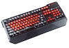 Tesoro Durandal eSPORT Edition TS-G1NL - игровая клавиатура (Black/Cherry MX Black&Red) купить в интернет-магазине icover