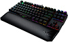 Подставка под запястье Asus ROG Gaming Wrist Rest (90MP00Y0-B0UA00) купить в интернет-магазине icover