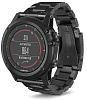 Спортивные часы Garmin Fenix 3 HR 010-01338-7D (Sapphire/Titanium) купить в интернет-магазине icover