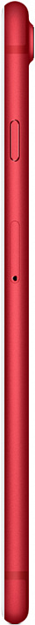 Смартфон Apple iPhone 7 Plus 256Gb (Red) купить в интернет-магазине icover
