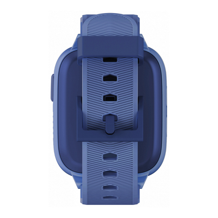 Детские часы HONOR CHOICE Kids Watch 4G (Blue) купить в интернет-магазине icover