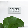 Часы-термогигрометр Xiaomi Temperature and Humidity Monitor Clock (BHR5435GL) купить в интернет-магазине icover