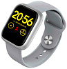 Умные часы Omthing WOD001 (Grey) купить в интернет-магазине icover