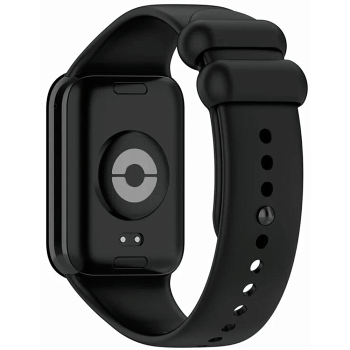 Фитнес-браслет Xiaomi Smart Band 8 Pro BHR8017GL (Black) купить в интернет-магазине icover
