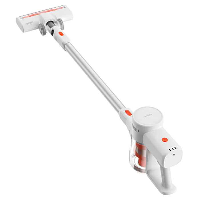 Вертикальный беспроводной пылесос Xiaomi Vacuum Cleaner G20 Lite (White) купить в интернет-магазине icover