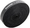 Органайзер проводов Baseus Circle Velcro Straps 3m ACMGT-D01 (Black) купить в интернет-магазине icover