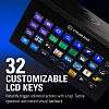 Панель для стриминга Elgato Stream Deck XL (10GAT9901) купить в интернет-магазине icover