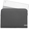 Чехол Moshi Pluma (99MO104051) для ноутбука 13" (Herringbone Grey) купить в интернет-магазине icover