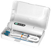 Зубной центр Jetpik JP200 Travel (White) купить в интернет-магазине icover