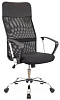 Офисное кресло Everprof Ultra T (Black) купить в интернет-магазине icover