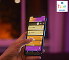 Умный светильник Philips Hue Iris (White) купить в интернет-магазине icover