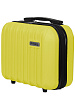Комплект чемоданов Ridberg Discover XS+BB (Yellow) купить в интернет-магазине icover