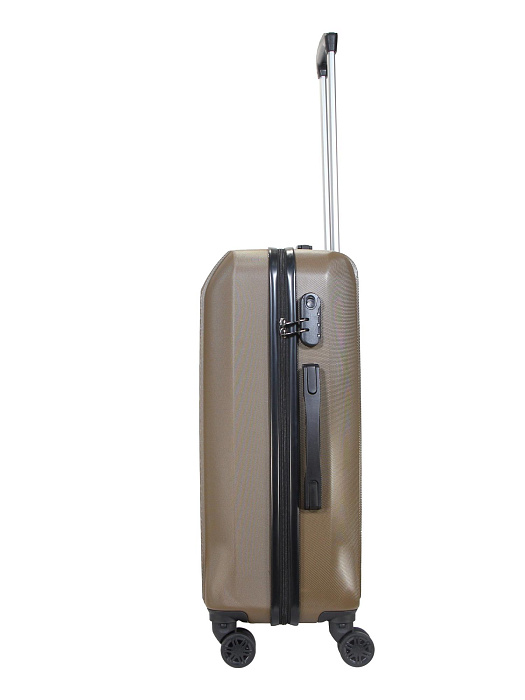 Комплект чемоданов Ridberg Discover M+BB (Bronze) купить в интернет-магазине icover